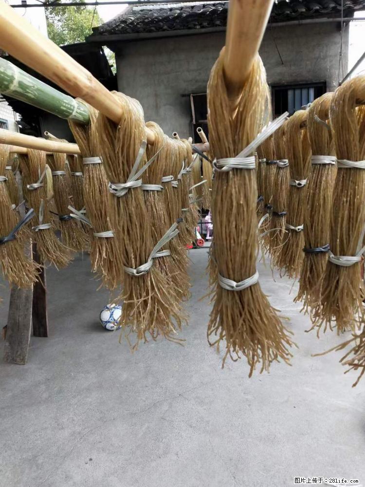 【灌阳正宗红薯粉】美女家里自己做的,干净卫生,假一赔十,价格合理,抢购电话:13737312895 - 美食天地 - 保山生活社区 - 保山28生活网 bs.28life.com