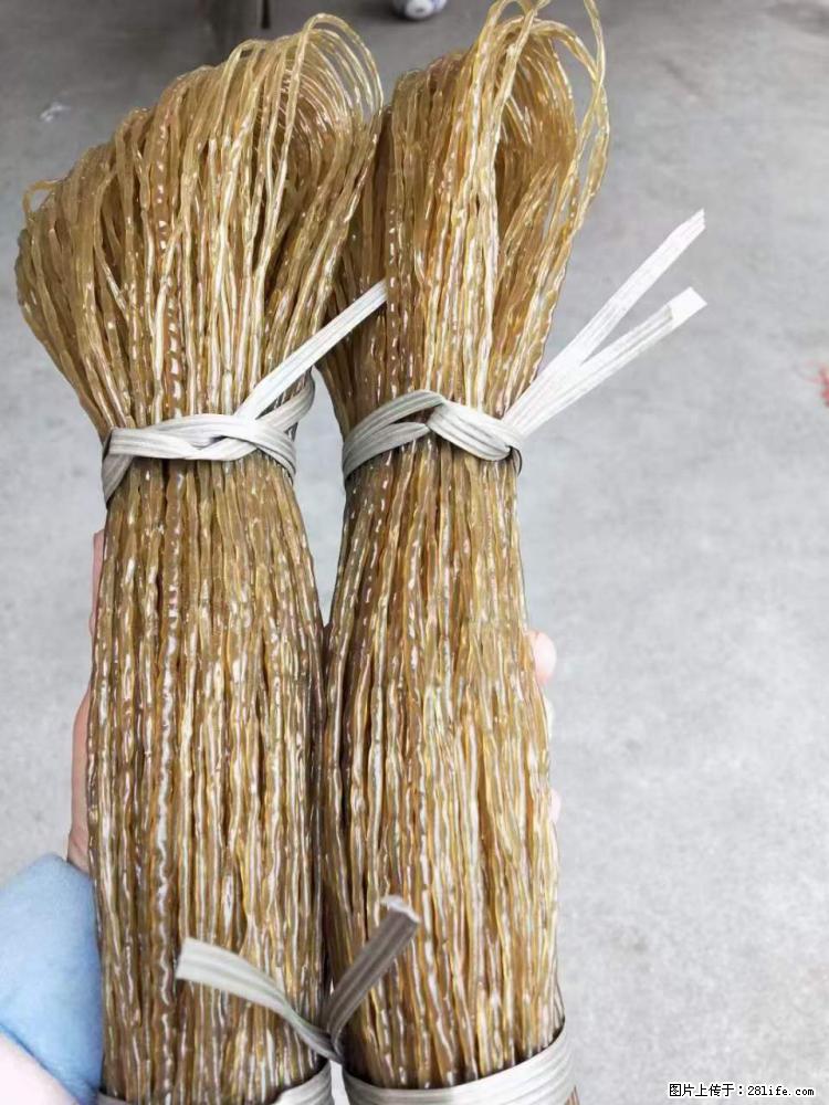 【灌阳正宗红薯粉】美女家里自己做的,干净卫生,假一赔十,价格合理,抢购电话:13737312895 - 美食天地 - 保山生活社区 - 保山28生活网 bs.28life.com