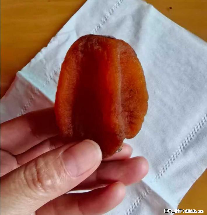 广西桂林平乐桥亭【柿饼之乡】2025年纯手工制作、无任何添加剂的第一批柿饼准备上市了，欢迎联系订购！ - 土特产 - 饮食特产 - 保山分类信息 - 保山28生活网 bs.28life.com