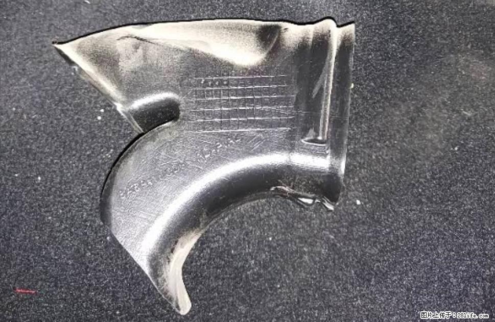 【福特·嘉年华】主驾驶位脚部空调不出风，如何解决？ - 车友部落 - 保山生活社区 - 保山28生活网 bs.28life.com