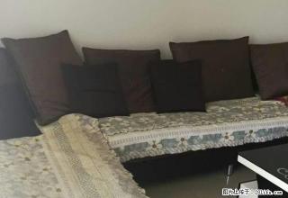 妇联房产 正阳北路建行宿舍2楼2室带家具精装修 - 保山28生活网 bs.28life.com