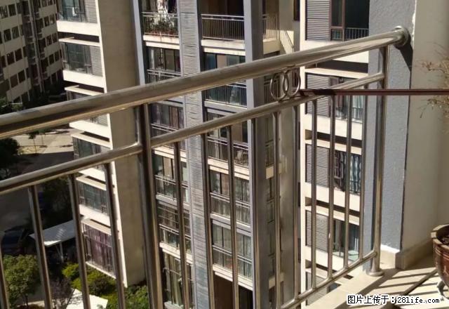 旺福房产、名城御墅、精装3室、拎包入住 - 房屋出租 - 房屋租售 - 保山分类信息 - 保山28生活网 bs.28life.com