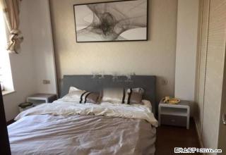 观城国际小区 3室 配套齐全 2700/月! - 保山28生活网 bs.28life.com