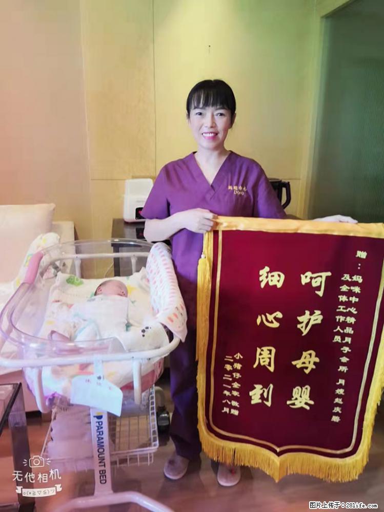 上海高端月子会所招新手月嫂,零基础带教,包吃住 - 职场交流 - 保山生活社区 - 保山28生活网 bs.28life.com