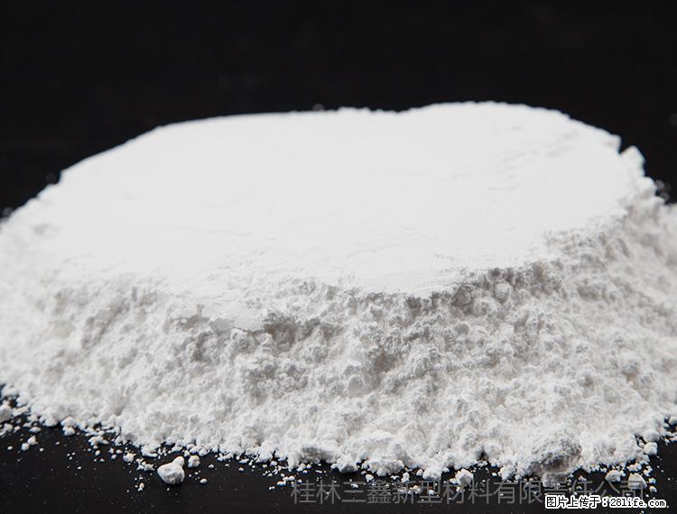 【桂林三鑫新型材料】600目重质碳酸钙 方解石粉重钙粉 - 综合信息 - 其他综合 - 保山分类信息 - 保山28生活网 bs.28life.com