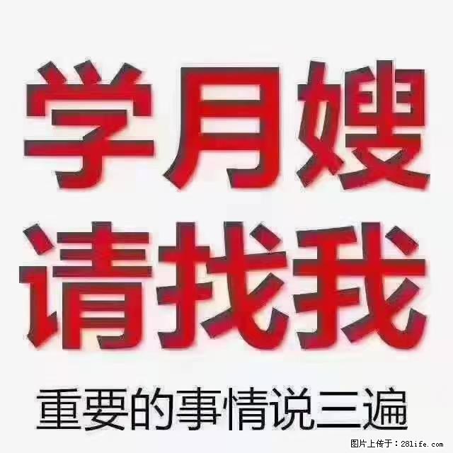 【招聘】月嫂,上海徐汇区 - 职场交流 - 保山生活社区 - 保山28生活网 bs.28life.com