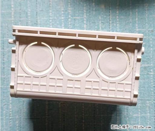 桂林荣泰吹塑、注塑【厂家直销】PVC阴燃电工配件,精品86底盒 - 家居生活 - 保山生活社区 - 保山28生活网 bs.28life.com