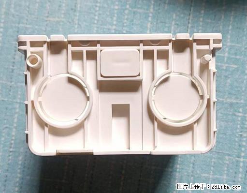 桂林荣泰吹塑、注塑【厂家直销】PVC阴燃电工配件,精品86底盒 - 家居生活 - 保山生活社区 - 保山28生活网 bs.28life.com