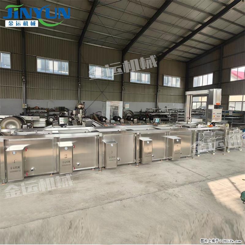 五联多联卤煮锅 连续式蜂窝卤煮锅 卤鸡卤蛋大批量生产卤煮设备 - 综合信息 - 其他综合 - 保山分类信息 - 保山28生活网 bs.28life.com