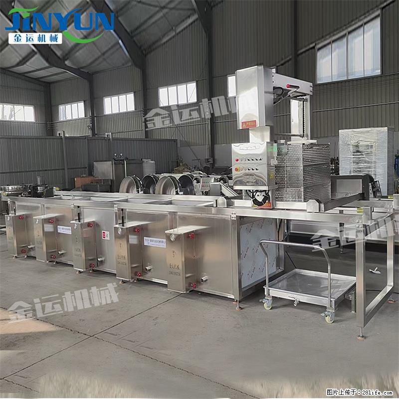 五联多联卤煮锅 连续式蜂窝卤煮锅 卤鸡卤蛋大批量生产卤煮设备 - 综合信息 - 其他综合 - 保山分类信息 - 保山28生活网 bs.28life.com