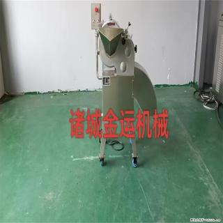 大蒜三维切丁机 商用果蔬切丁设备 苹果土豆切粒机 - 保山28生活网 bs.28life.com
