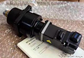 HG-KR053BG1成都三菱伺服电机销售MR-J5W3-222G-N1 MR-J4-20A HK- - 保山28生活网 bs.28life.com