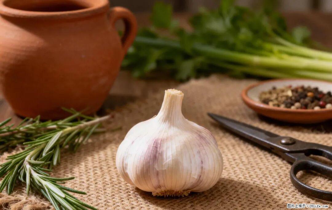 关于大蒜，除了“天然抗生素”，这4个谣言更该警惕! - 保山生活资讯 - 保山28生活网 bs.28life.com