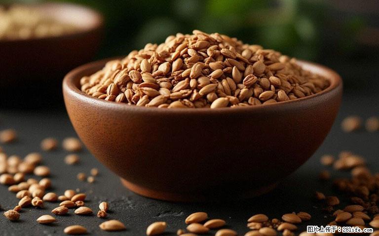 这三苦是三高“克星”，心血管干净不易堵！每天吃一点，指标慢慢降下来~ - 保山生活资讯 - 保山28生活网 bs.28life.com