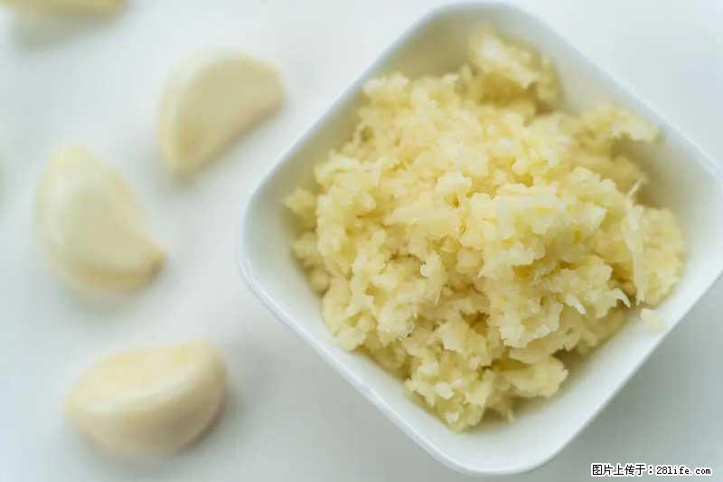 抗菌消炎、护肝健脾！这种“天然青霉素”就在你家餐桌上，春季吃正合适 - 保山生活资讯 - 保山28生活网 bs.28life.com