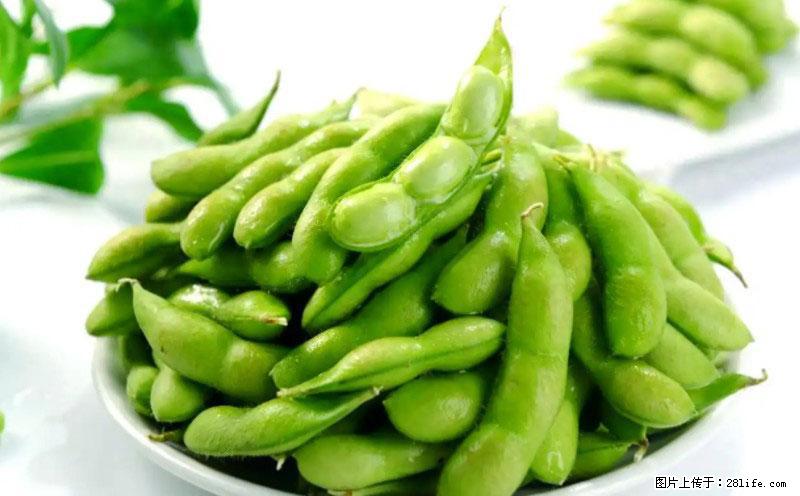 这些蔬菜是“天然钙片”，这6种被医生重点推荐 - 保山生活资讯 - 保山28生活网 bs.28life.com