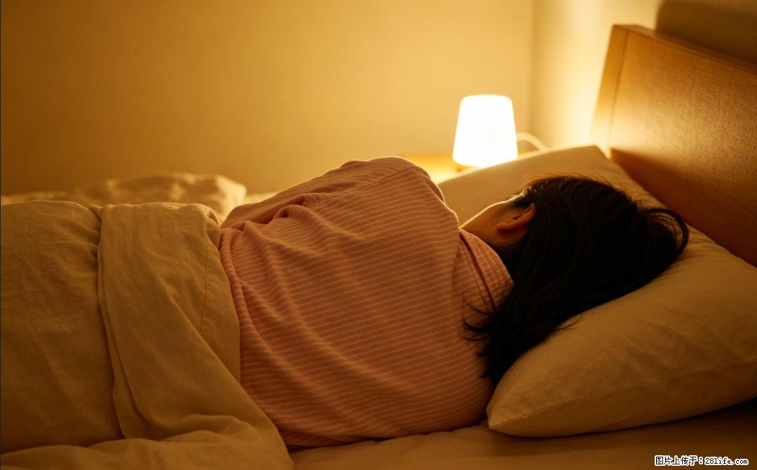熬夜会让猝死风险飙升！出现以下4种情况赶紧休息→ - 保山生活资讯 - 保山28生活网 bs.28life.com