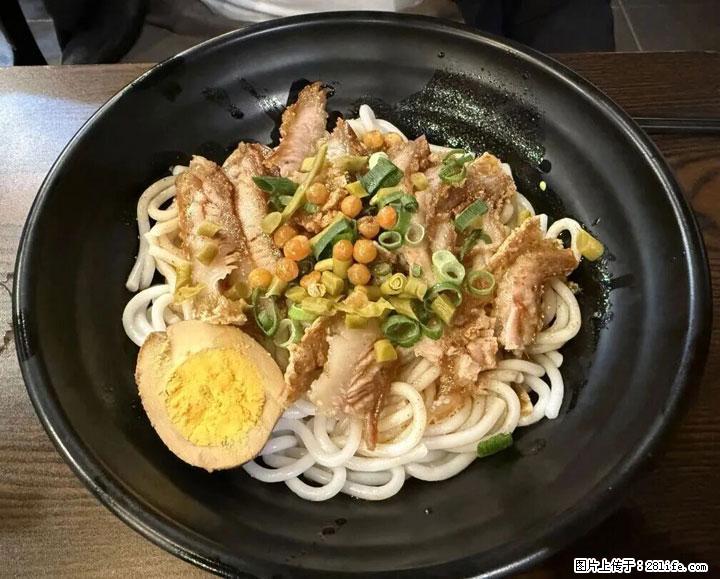 桂林米粉：承载乡愁与文化传承的美食 - 保山生活资讯 - 保山28生活网 bs.28life.com